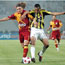 Galatasaray'a 'farkl' Kupa: 5-1