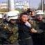 zbekistan'da ayaklanma