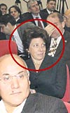 32 yllk baarl gazeteci Susan Sachs, Trkiye muhabiri olarak sekiz aydr stanbulda bulunuyordu.