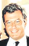 Unicredito CEOsu Alessandro Profumo 