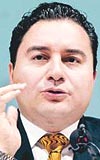 Devlet Bakan Ali Babacan Ankaradaki referandum zirvesinde AB srecinin piyasalar asndan hassasiyetler ierdiini vurgulad.