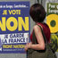 Fransa'da halk AB Anayasas iin sandk banda