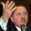 'Trkiye zerinden siyaset yapmayn'