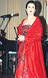 Dolmabahe'de nostaljik konser