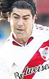 14 MA, 4 GOL Salas, bu sezon River Plate ile kt 14 karlamada 4 gol kaydetmeyi baard...