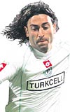 DAUMLA TEK MA...  28 yandaki Erhan Albayrak, 2002-03 sezonu ortasnda Fenerbaheye geldi. 12 ma oynad. 2003-04 sezonunda Daum geldikten sonra bir ma oynad; ara transferde de takmdan ayrld.