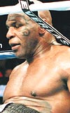 McBriden yumruklaryla sersemleyen Tyson 5 milyon dolar kazand. Ancak bu rakam zenci boksrn 30 milyon dolar aan borcunu karlamaktan uzakt.
