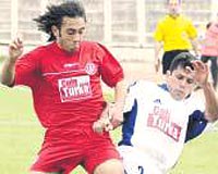Olcan Adn getiimiz sezon Antalya formas giydi.