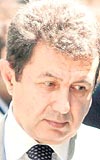 Mehmet Emin Karamehmet 
