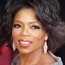 'Oprah en güçlü şöhret'