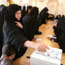 İran cumhurbaşkanını seçiyor