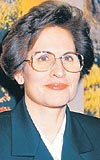Fulya Kantarcolu en ansl adaylardan.