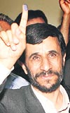 Mahmud Ahmedinecad