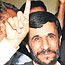 ran'da yeni lider Ahmedinecad