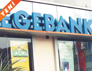 Egebank'ın 9 şirketi TMSF'ye devredildi