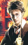 Yeni 'Harry Potter' sipari rekoru krd