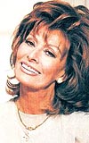 Sophia Loren'i kzdrdlar