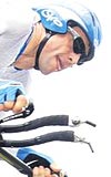 Kanseri yenip 6 kez Fransa Turunu kazanan Armstronga herkes sayg duyuyor.