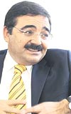 TRT Genel Müdürü Şenol Demiröz