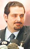 Oger Grubunu, ldrlen Lbnan eski Babakan Refik Haririnin kk olu Saad Hariri ynetiyor.