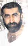CEZAEV YILLARI...   10 yldr Libya cezaevlerinde lm bekleyen Yunus zkann  idam Adanadaki ailesini yasa bodu...