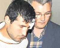 Mustafa Dicle alar zoku ldrmekten tutuklu.