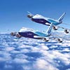 Boeing-Airbus kavgas Dnya Ticaret rgt'nde