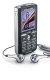 Sony Ericsson K750 