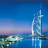 En iyi otel 'Burj El Arab'
