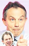 Tony Blair NGLTERE