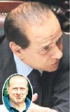 Silvio Berlusconi TALYA