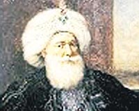 19. yzyln Msr Valisi Kavalal Mehmet Ali Paa, Osmanl devletine ba kaldrp stanbula yrm ancak geri dnmek zorunda kalmt.