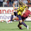 Ankaragc: 0 Galatasaray: 1
