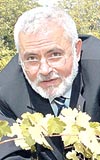 Mehmet Elkatm