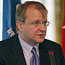 Olli Rehn:"Mzakerelerin balayacandan eminim"