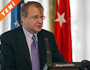 Rehn:"AB anlamaya varacak"