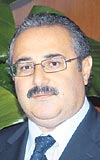 Mohammed Hariri Paul Dohany
