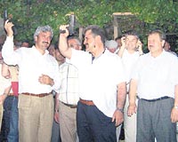 Enver Ylmaz Eyp Fatsa 