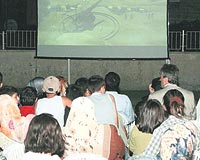 Çizgi filmle Çanakkale