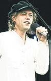 Türkiye'nin Bob Geldof'ları