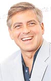 Clooney'den 'iyi' haberler