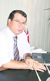 Mustafa Grdal