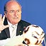 Sepp Blatter devrim yapmaya hazrlanyor