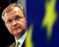 Rehn: Orhan Pamuk davas provakasyon
