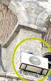TARH TALAN EDLYOR Tarihi eser olmasna ramen zerinde klimalar olan Galata Kulesindeki irkin grnt vatandalarn da tepkisini ekiyor. 