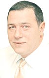 Mehmet Kutman