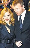 Madonna ve ei yuhaland