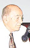 Prof. Dr. Kemal Karpat