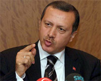 Erdoğan: Dürüst olmazlarsa cevabımız çok farklı olacak
