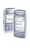 Sony Ericsson P910i 